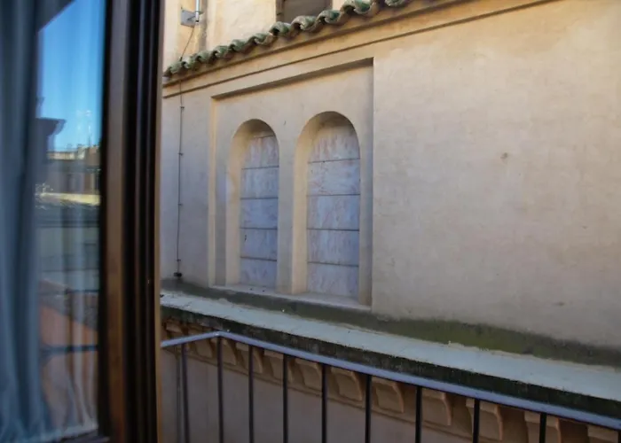 Tiempo de Toledo