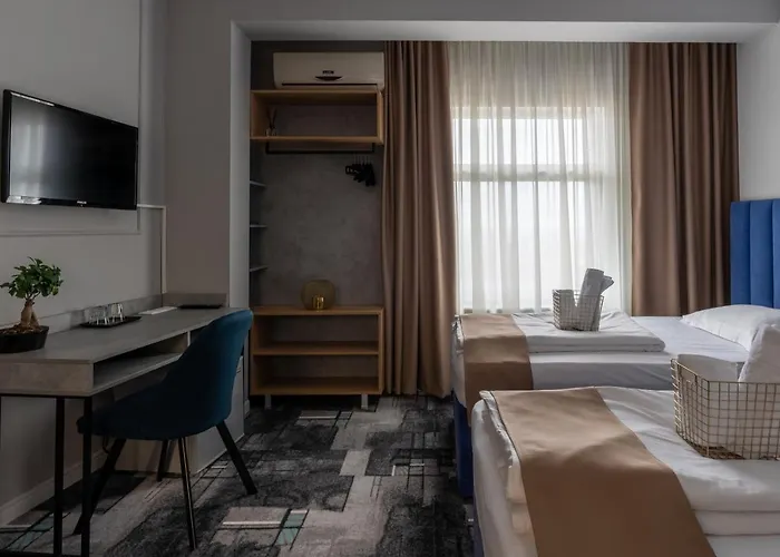 Hotel PASO