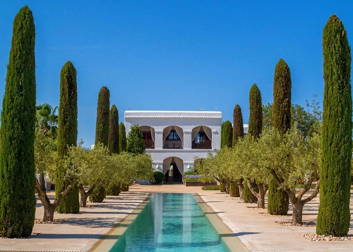 Ca Na Xica - & Spa (Adults Only)