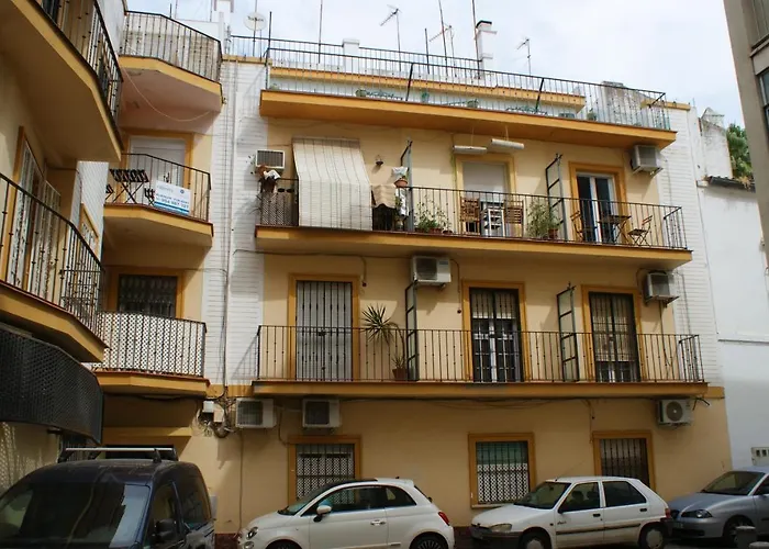 Apartamento Levies