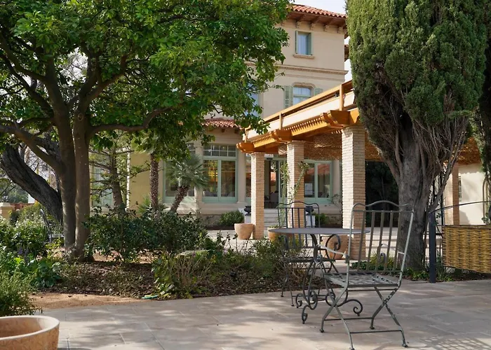 Hotel Boutique Mirlo Barcelona