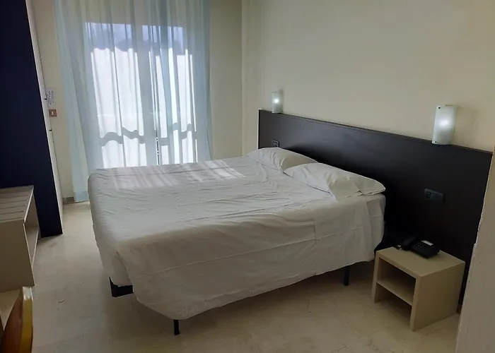 Hotel familiar: Auto Park Hotel