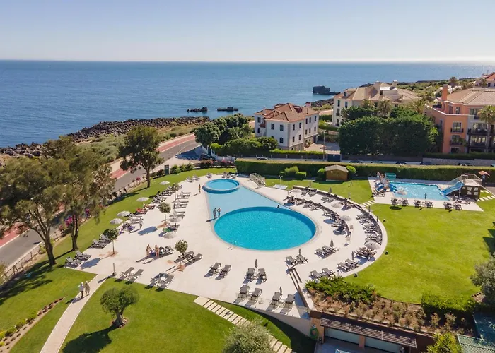 Hotel boutique: Vila Gale Cascais