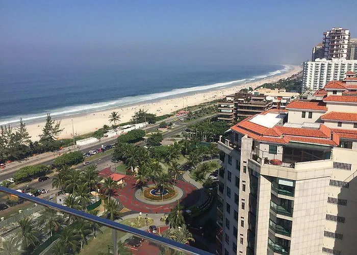 Hotel con vistas: Windsor Oceanico Hotel