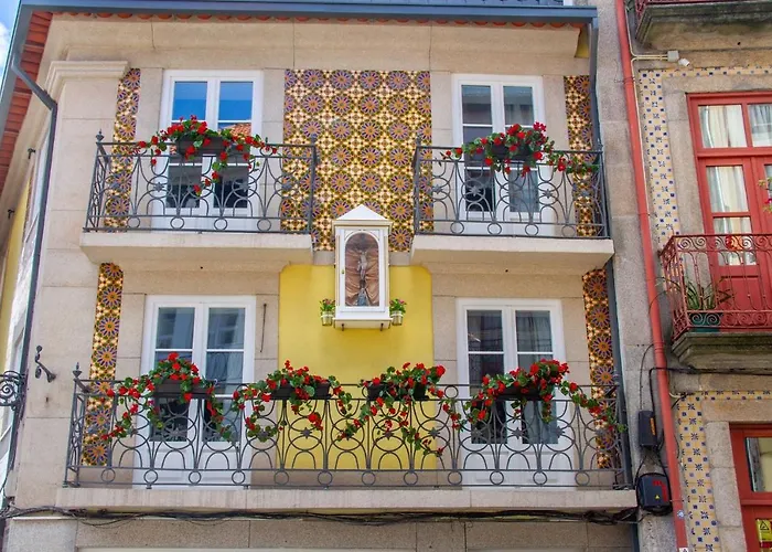 Casa de huéspedes: Bf Suites & Apartments