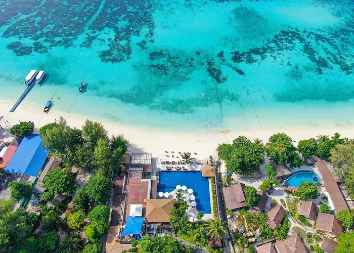 Akira Lipe Resort