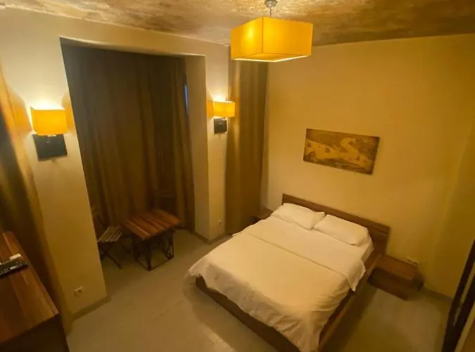 Apartahotel: Medusa Apart Hotel