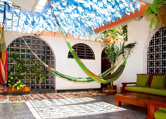 La Guaca Santa Marta