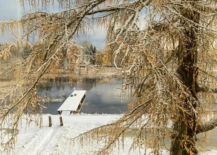 Kernu Manor Hotel & Spa