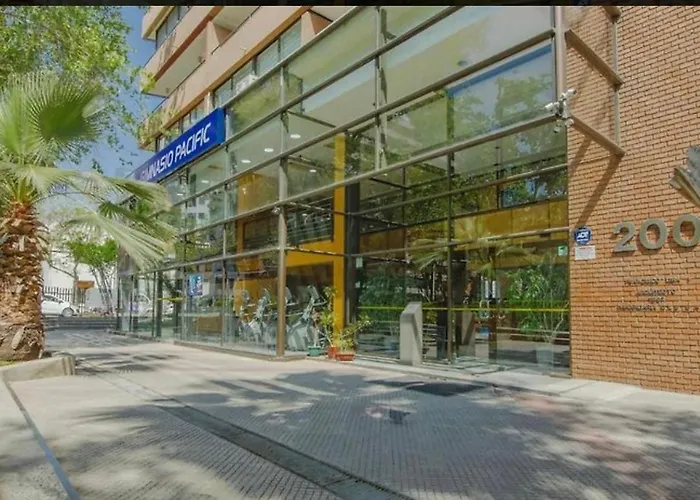 Condo Amueblado