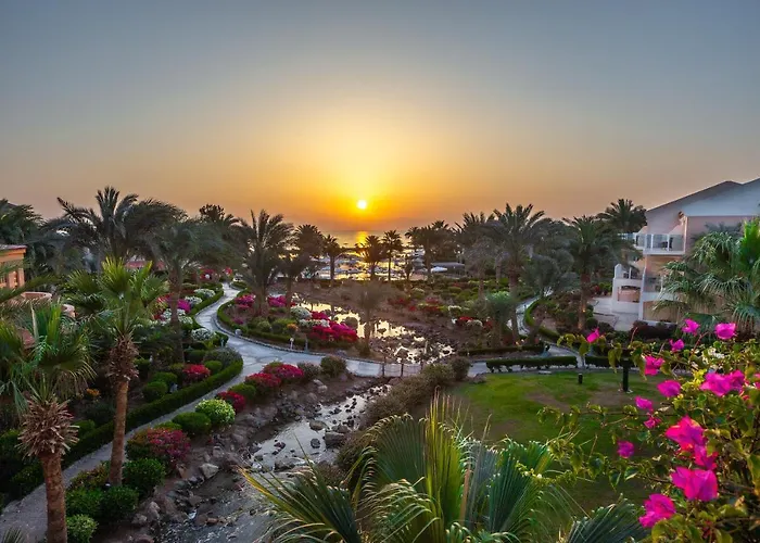 Movenpick &Spa El Gouna