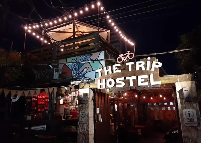 The Trip Hostel