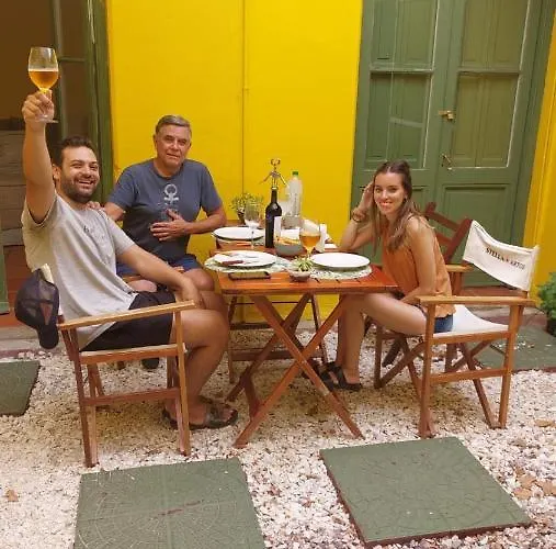 Casa Calma