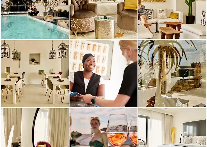 Dysart Boutique Hotel