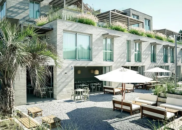 Casagrande Hotel&Beach Club