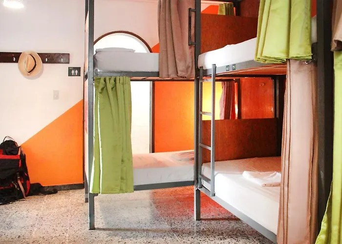 La Guaca Santa Marta