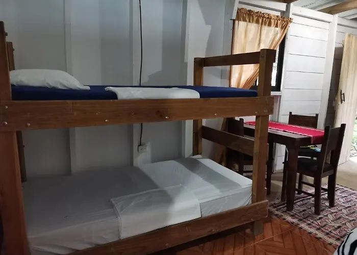 Hostal Cecilia