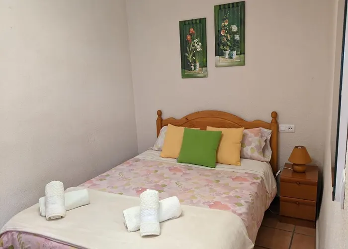 Perros hoteles Calle Frailes