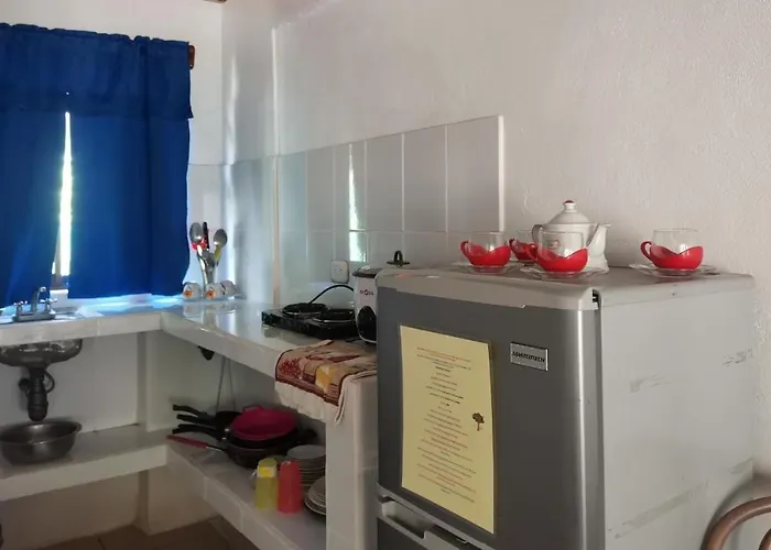 Hostal Cecilia