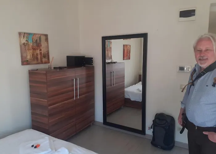 Apartahotel: Medusa Apart Hotel