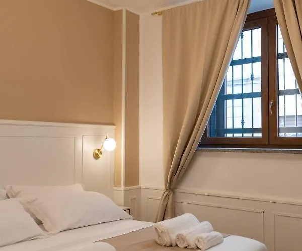 Hotel familiar: Mama House