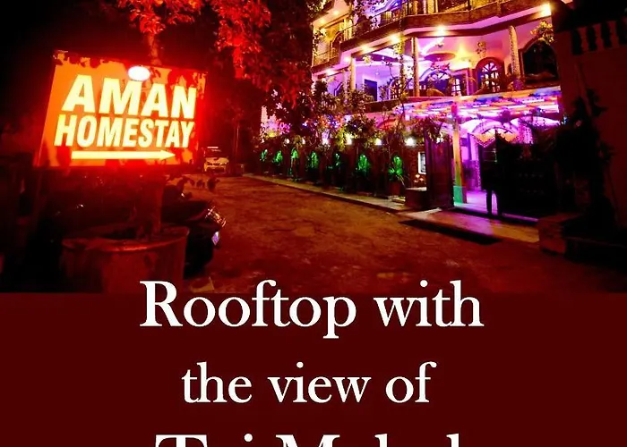 Aman Homestay, A Boutique