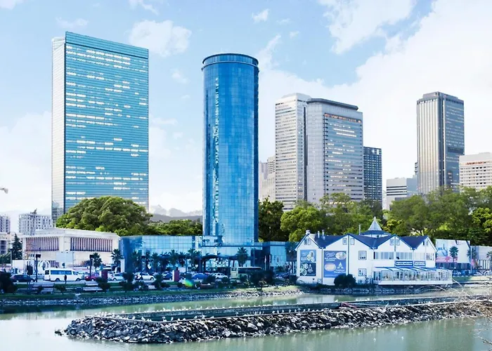 Sky Tower Hotel