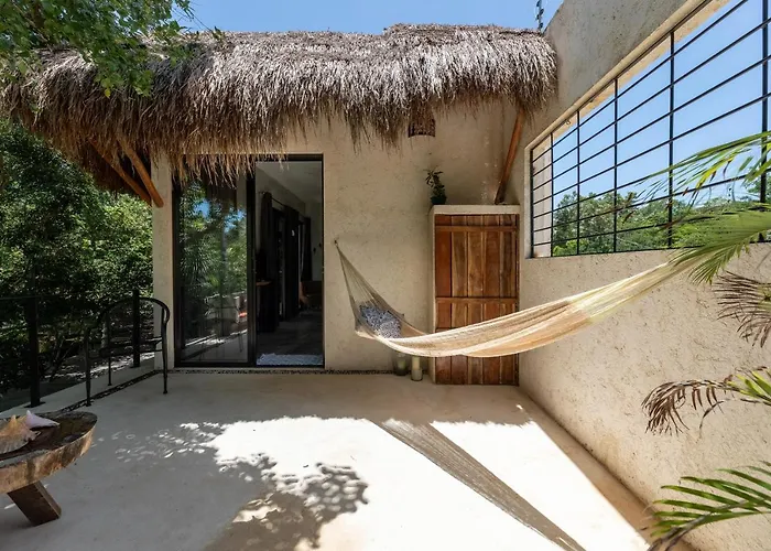  Trece Lunas Tulum - Enchanted