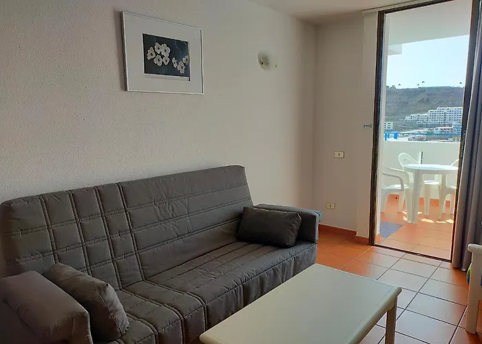 Apartamentos Isla Bonita