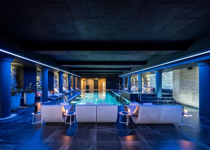 Grand Hotel Lviv Casino & Spa