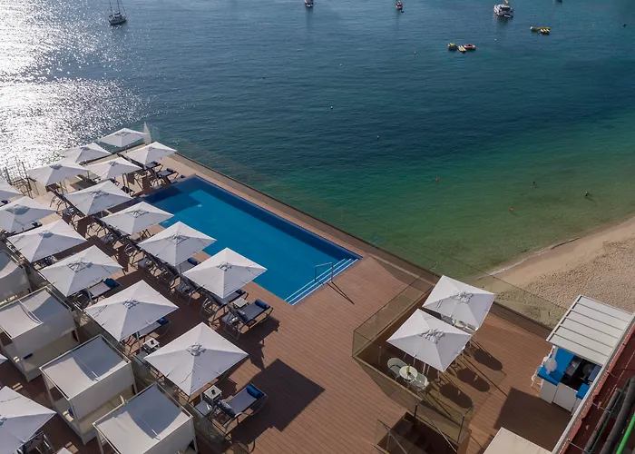 Hotel: Globales Santa Lucia - Adults Only 18