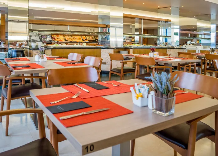 Hotel boutique: Catalonia Majórica