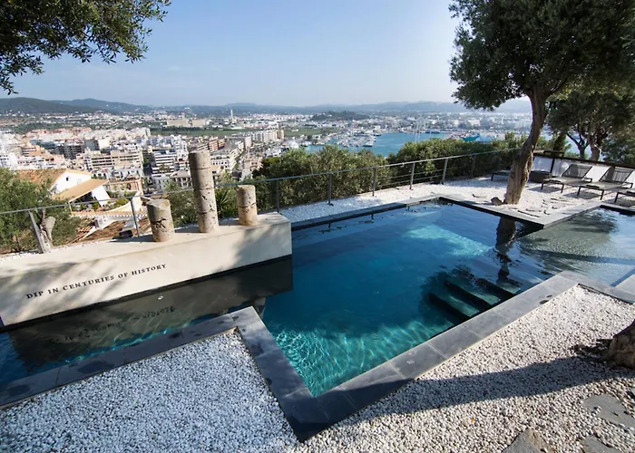 La Torre Del Canonigo - Small Luxury s