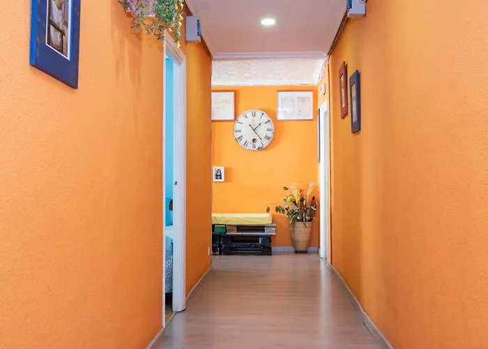  Hostal Rober