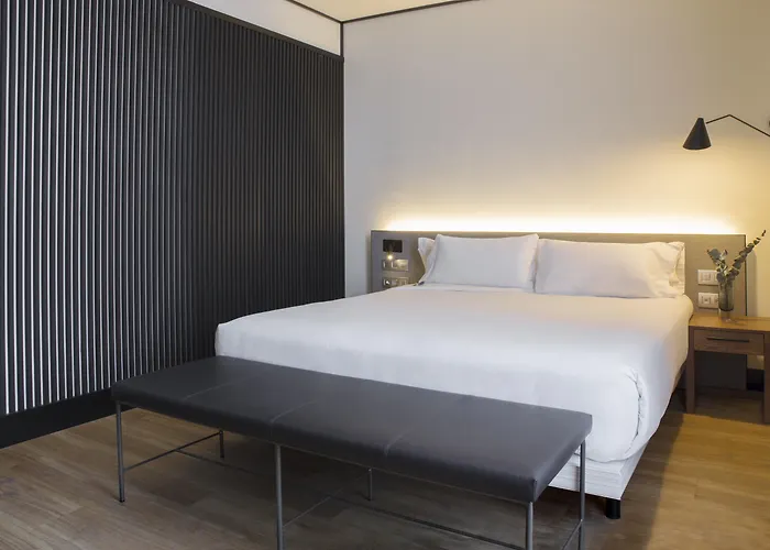 Hotel que admite mascotas: Icon Embassy