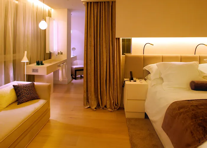 Abac Hotel Boutique 5 Gl