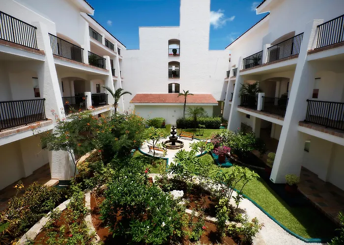 Royal All Suites
