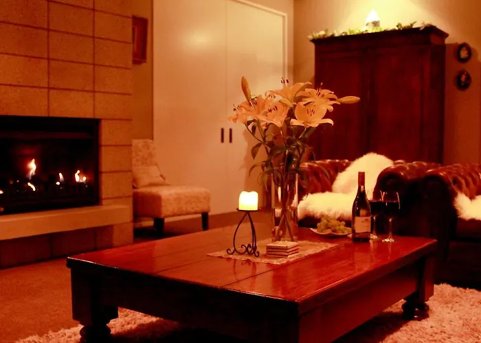 Sumner View Boutique Bed & Breakfast