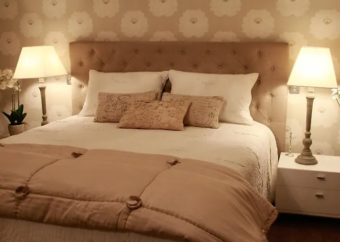 Sumner View Boutique Bed & Breakfast
