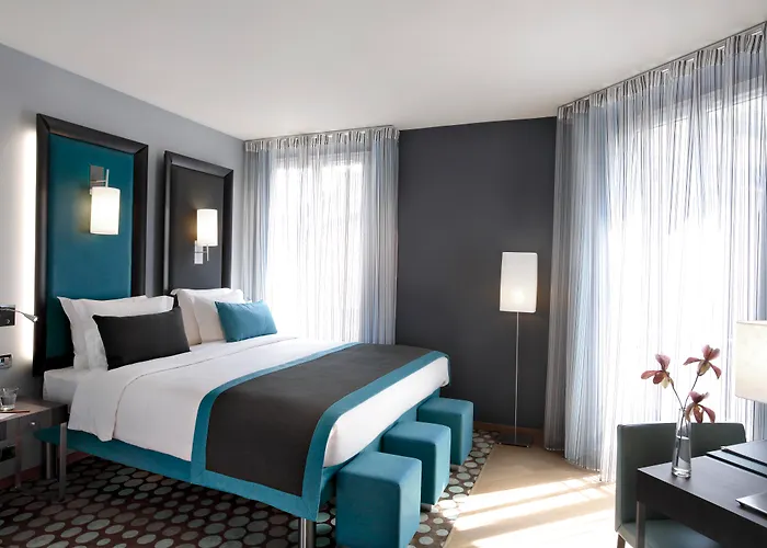 Hotel familiar: Hotel Bassano