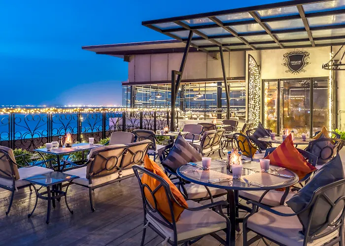 Pattaya Modus Beachfront Resort