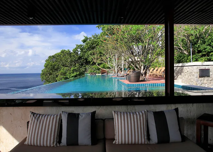 Zenmaya Oceanfront Phuket, Trademark Collection By Wyndham