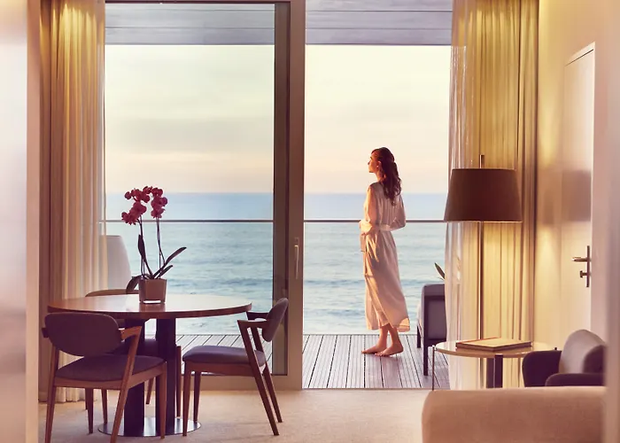 InterContinental Cascais-Estoril, an IHG Hotel
