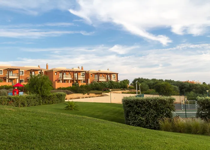 Monte Santo Resort