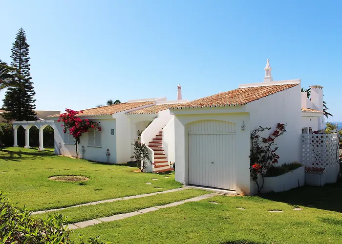 Rocha Brava Village Resort