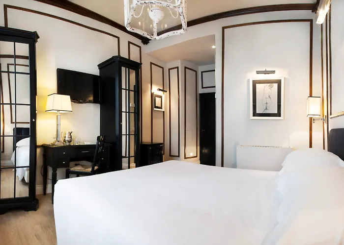 Hotel cerca del aeropuerto: Cellai Hotel Florence