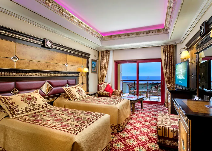 Club Hotel Sera
