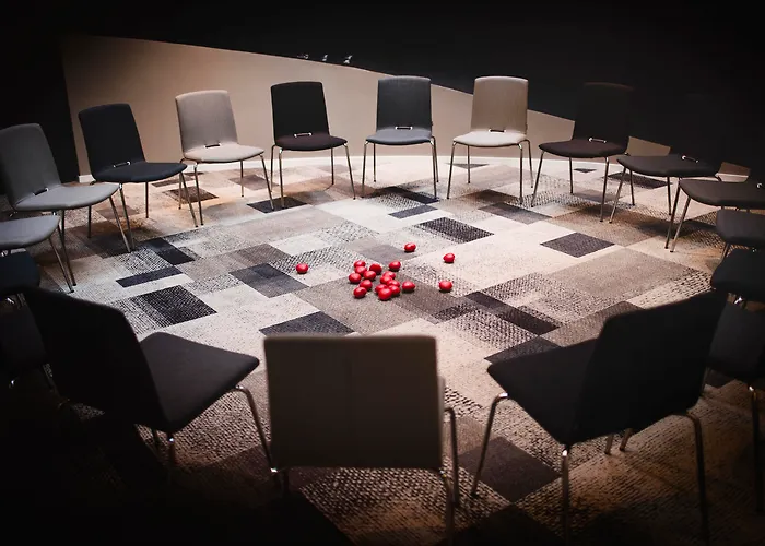 Hotel familiar: Lilla Radmannen