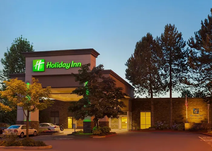 Holiday Inn Portland-Airport I-205 By Ihg