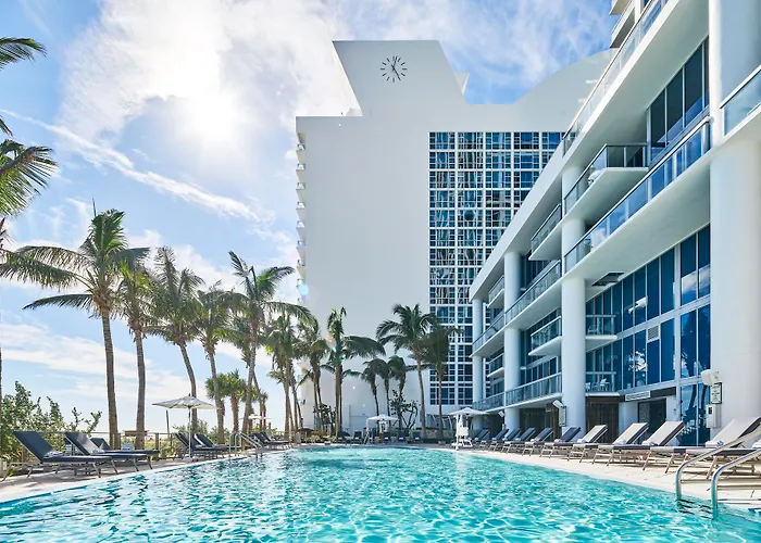 Carillon Miami Wellness Resort